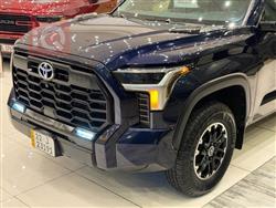 تويوتا توندرا